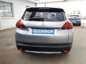 Peugeot 2008 BLUEHDI 100 CV ALLURE BUSINESS BVM - photo 10