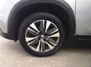 Peugeot 2008 BLUEHDI 100 CV ALLURE BUSINESS BVM - photo 13