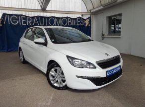 Peugeot 308 BLUEHDI 100 CV ACTIVE BVM