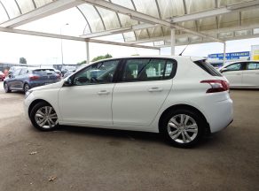 Peugeot 308 BLUEHDI 100 CV ACTIVE BVM - photo 2
