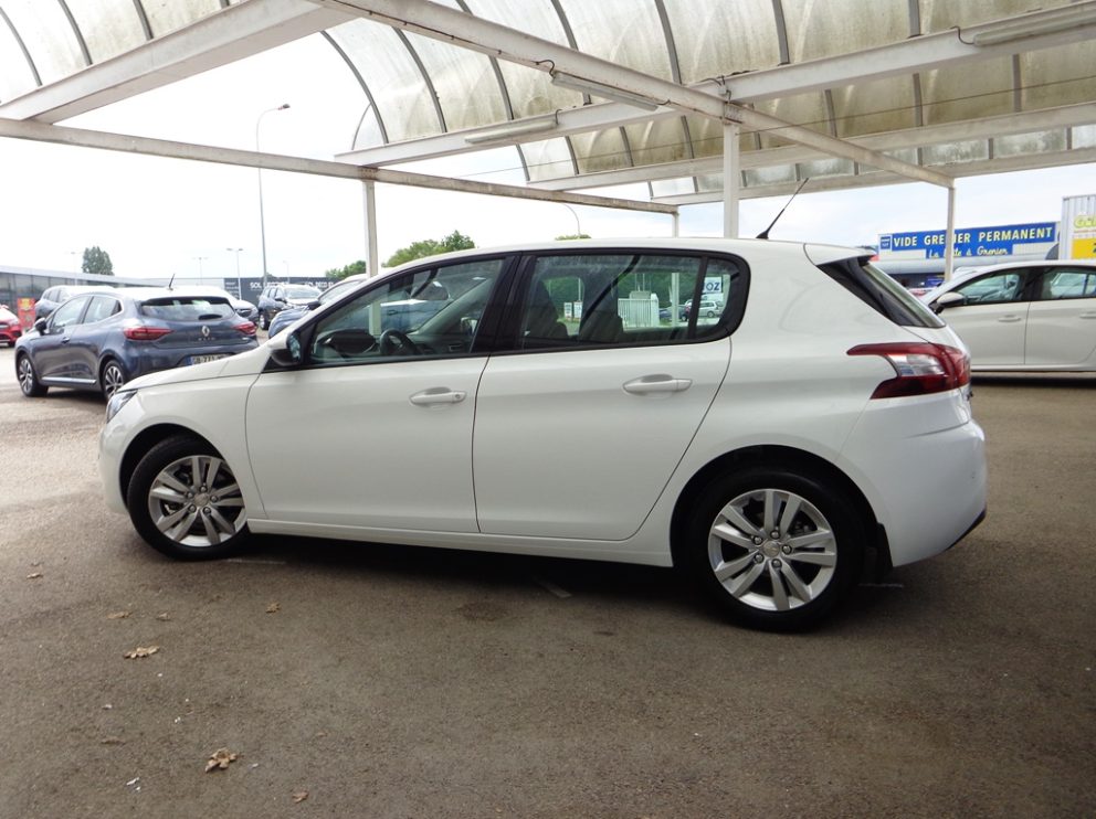 Peugeot 308 BLUEHDI 100 CV ACTIVE BVM - photo 2