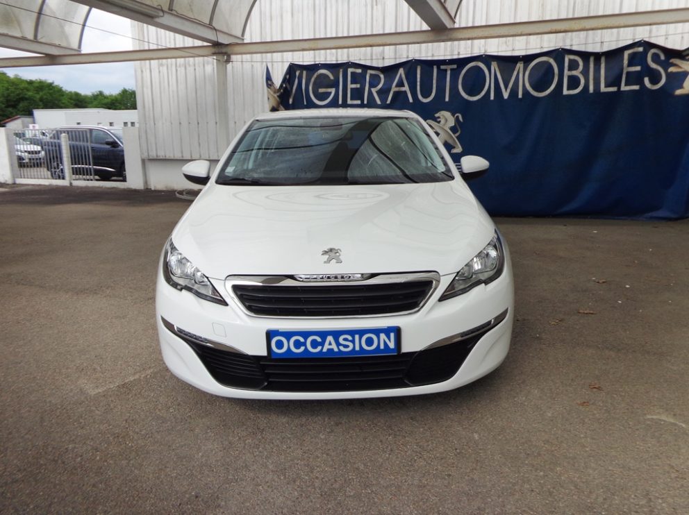 Peugeot 308 BLUEHDI 100 CV ACTIVE BVM - photo 3