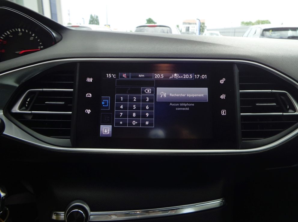 Peugeot 308 BLUEHDI 100 CV ACTIVE BVM - photo 4