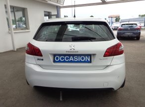 Peugeot 308 BLUEHDI 100 CV ACTIVE BVM - photo 9