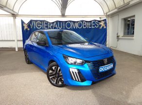 Peugeot 208 NV 208 1.2 I 100 CV ALLURE BVM