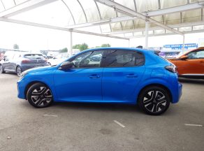 Peugeot 208 NV 208 1.2 I 100 CV ALLURE BVM - photo 2