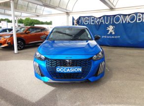 Peugeot 208 NV 208 1.2 I 100 CV ALLURE BVM - photo 3