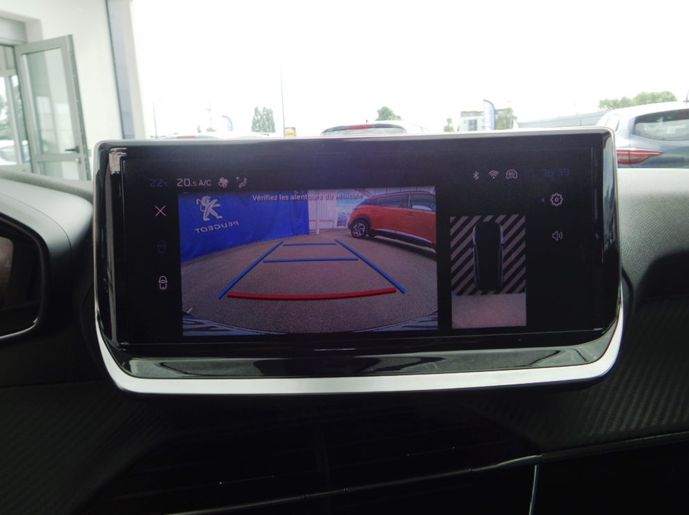 Peugeot 208 NV 208 1.2 I 100 CV ALLURE BVM - photo 6