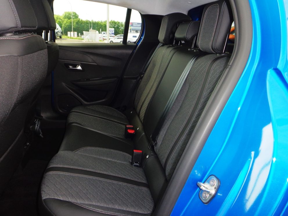 Peugeot 208 NV 208 1.2 I 100 CV ALLURE BVM - photo 8