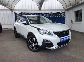 Peugeot 3008 BLUEHDI 130 CV ALLURE BVM