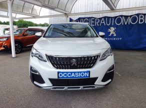 Peugeot 3008 BLUEHDI 130 CV ALLURE BVM - photo 3