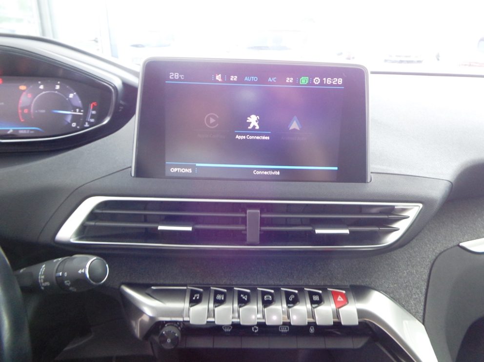 Peugeot 3008 BLUEHDI 130 CV ALLURE BVM - photo 7