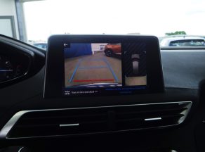Peugeot 3008 BLUEHDI 130 CV ALLURE BVM - photo 8