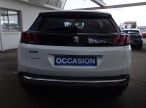 Peugeot 3008 BLUEHDI 130 CV ALLURE BVM - photo 10