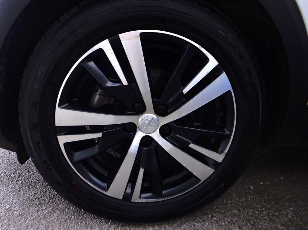 Peugeot 3008 BLUEHDI 130 CV ALLURE BVM - photo 13