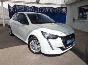 Peugeot 208 PURETECH 75 CV LIKE BVM