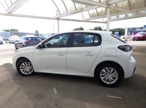 Peugeot 208 PURETECH 75 CV LIKE BVM - photo 2