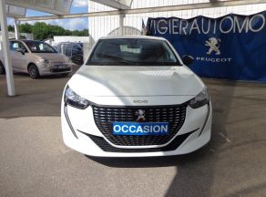 Peugeot 208 PURETECH 75 CV LIKE BVM - photo 3