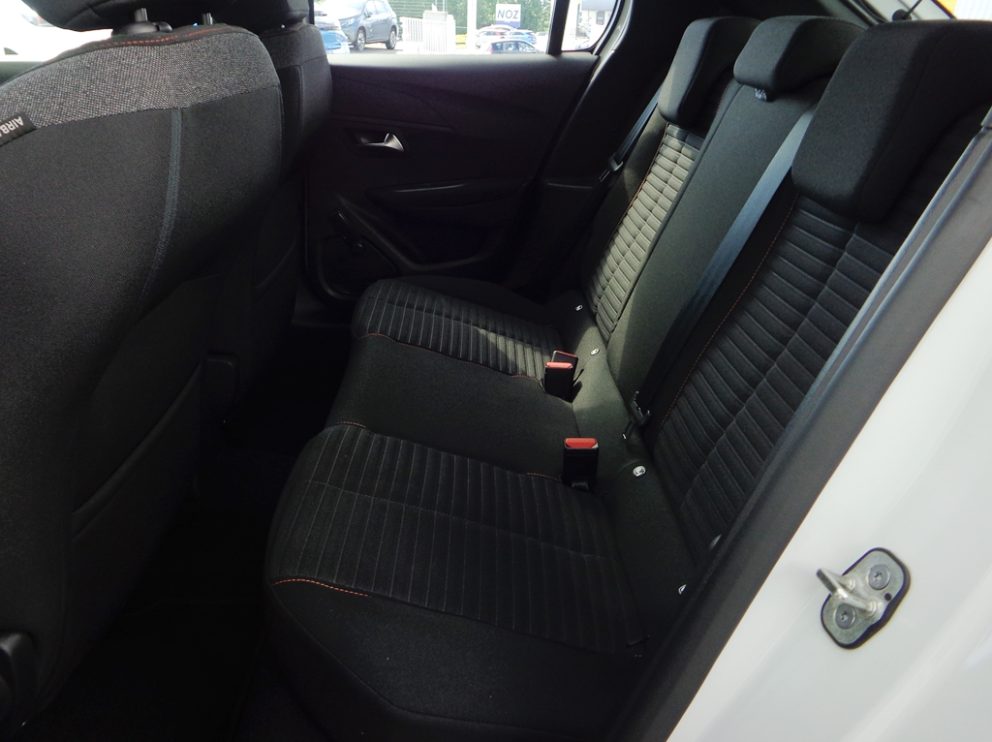 Peugeot 208 PURETECH 75 CV LIKE BVM - photo 10
