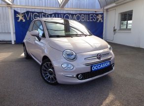 Fiat 500 70 CV STAR BVM