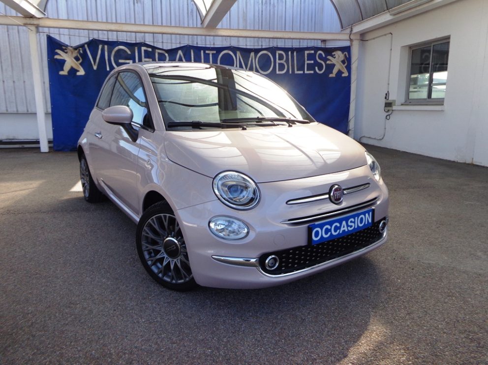 Fiat 500 70 CV STAR BVM - photo 1
