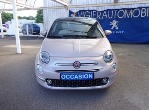 Fiat 500 70 CV STAR BVM - photo 3