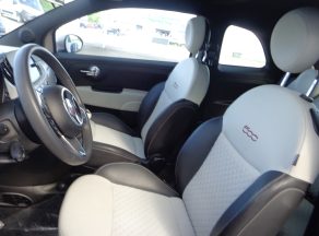 Fiat 500 70 CV STAR BVM - photo 4