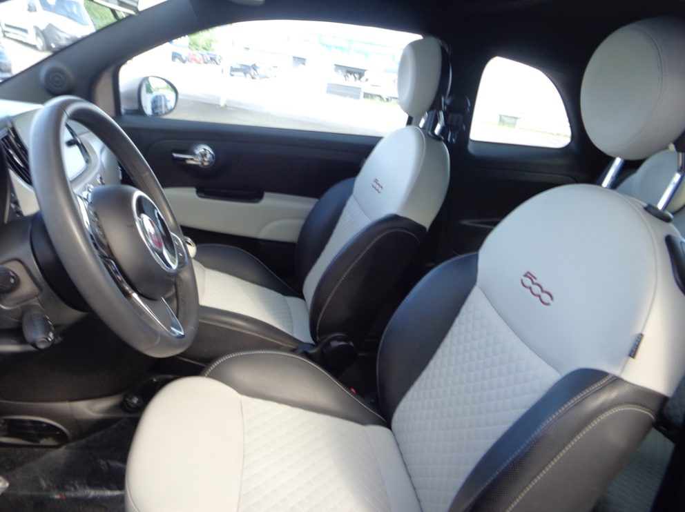 Fiat 500 70 CV STAR BVM - photo 4