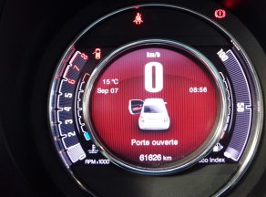 Fiat 500 70 CV STAR BVM - photo 5