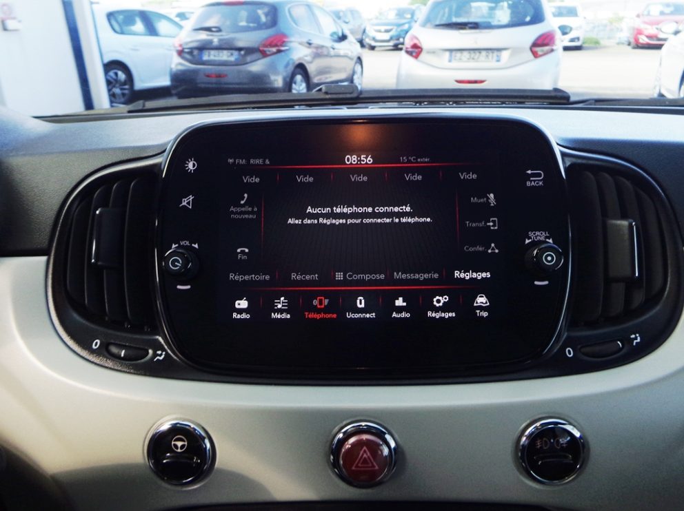 Fiat 500 70 CV STAR BVM - photo 6