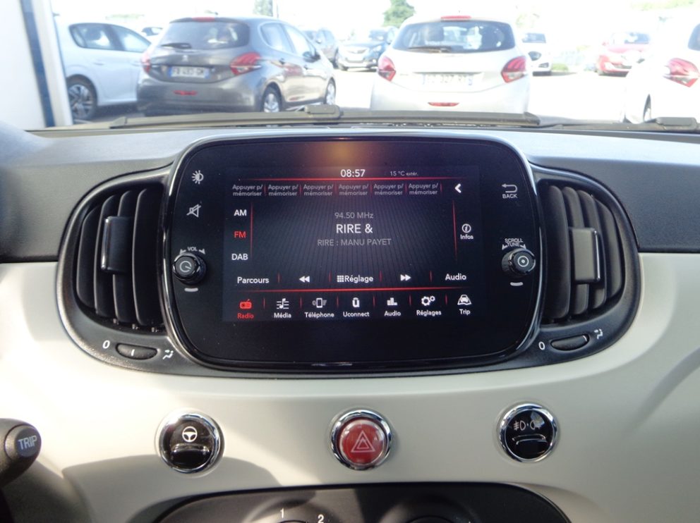 Fiat 500 70 CV STAR BVM - photo 7