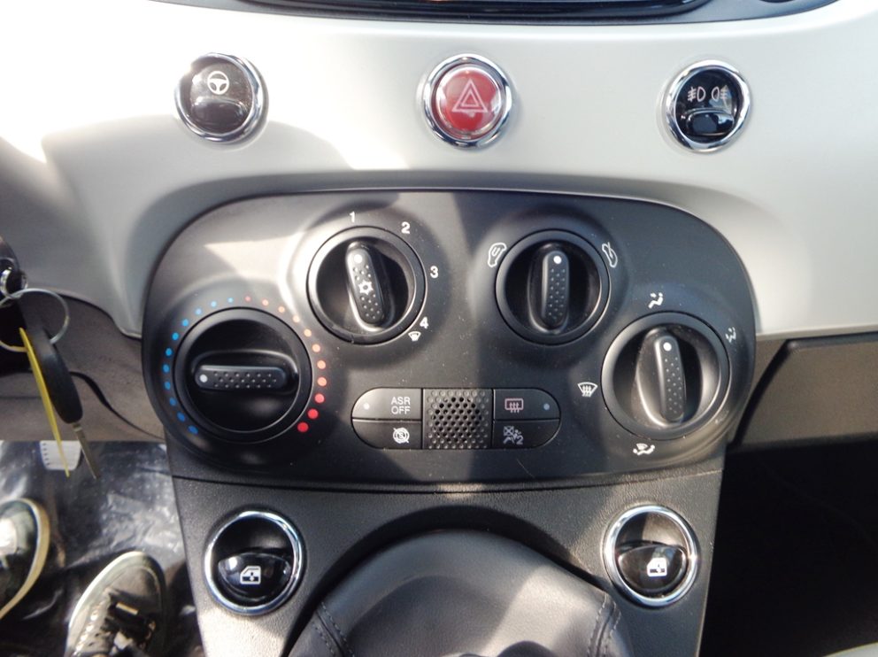 Fiat 500 70 CV STAR BVM - photo 8