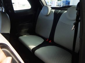 Fiat 500 70 CV STAR BVM - photo 10