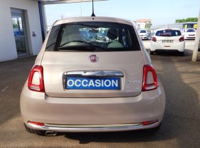 Fiat 500 70 CV STAR BVM - photo 11