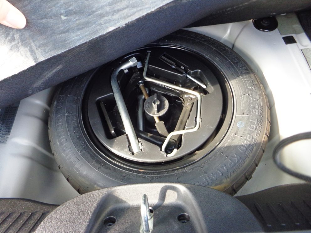 Fiat 500 70 CV STAR BVM - photo 13