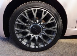 Fiat 500 70 CV STAR BVM - photo 14
