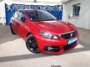Peugeot 308 BLUEHDI 100 CV ACTIVE BVM