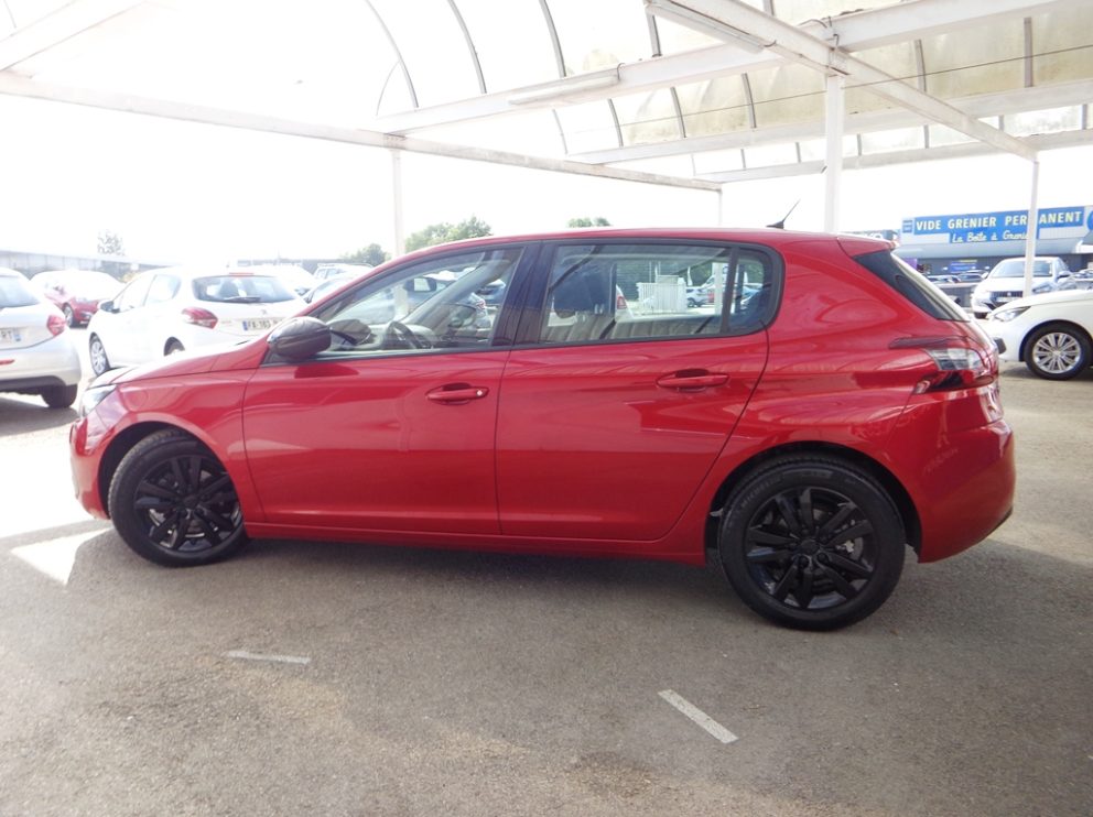 Peugeot 308 BLUEHDI 100 CV ACTIVE BVM - photo 2