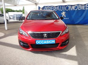 Peugeot 308 BLUEHDI 100 CV ACTIVE BVM - photo 3