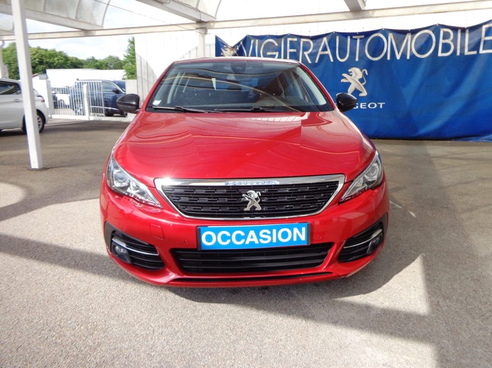 Peugeot 308 BLUEHDI 100 CV ACTIVE BVM - photo 3