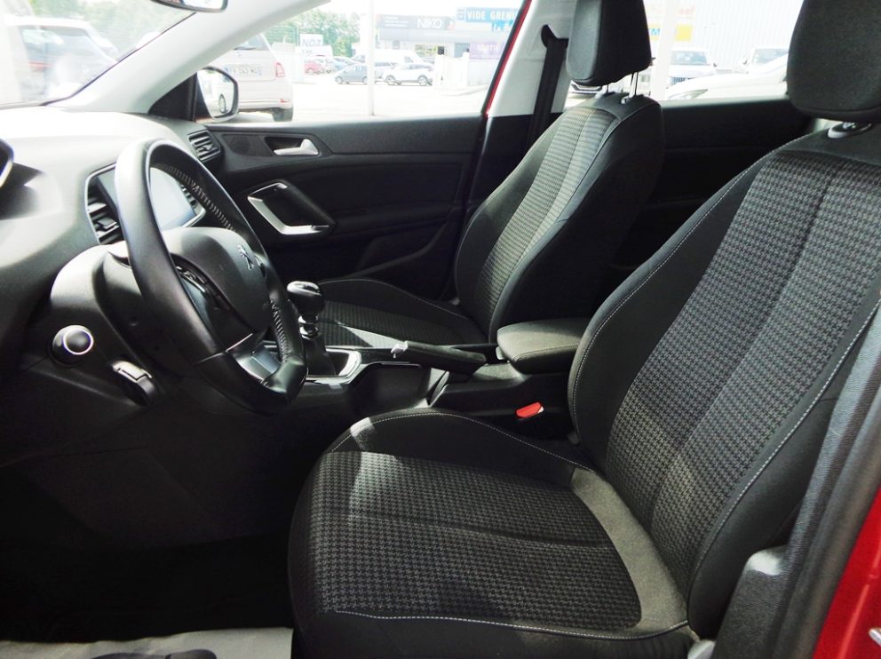 Peugeot 308 BLUEHDI 100 CV ACTIVE BVM - photo 4