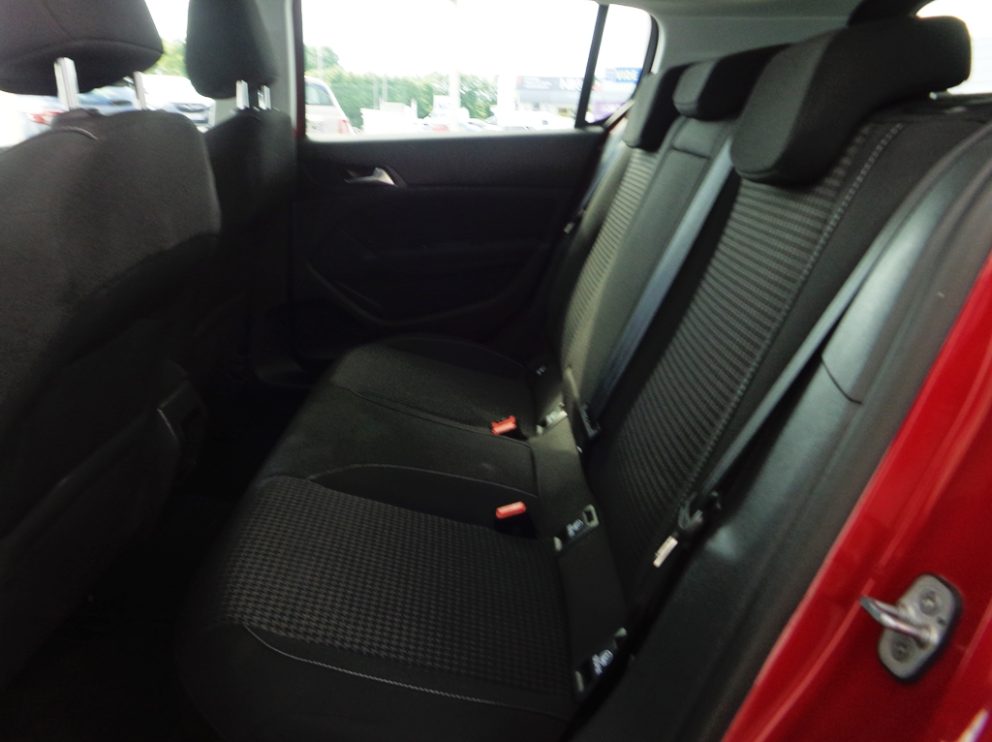 Peugeot 308 BLUEHDI 100 CV ACTIVE BVM - photo 8
