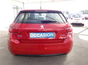 Peugeot 308 BLUEHDI 100 CV ACTIVE BVM - photo 10