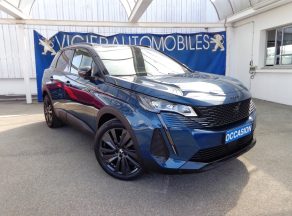 Peugeot 3008 BLUEHDI 130 CV GT EAT8