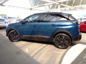 Peugeot 3008 BLUEHDI 130 CV GT EAT8 - photo 2