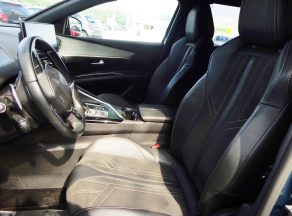 Peugeot 3008 BLUEHDI 130 CV GT EAT8 - photo 5