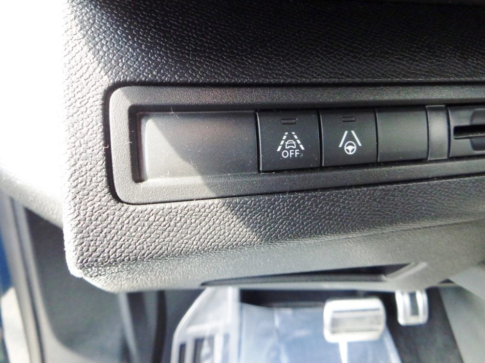 Peugeot 3008 BLUEHDI 130 CV GT EAT8 - photo 6