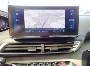 Peugeot 3008 BLUEHDI 130 CV GT EAT8 - photo 7