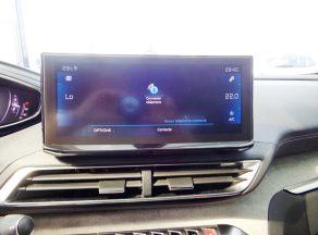 Peugeot 3008 BLUEHDI 130 CV GT EAT8 - photo 8