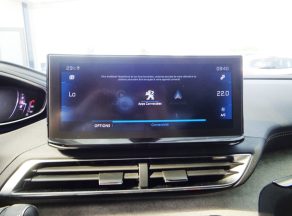 Peugeot 3008 BLUEHDI 130 CV GT EAT8 - photo 9